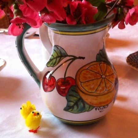 Number 5 Bed & Breakfast Shaftesbury Bagian luar foto