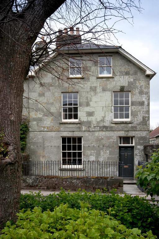 Number 5 Bed & Breakfast Shaftesbury Bagian luar foto