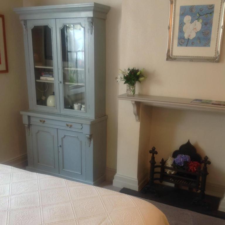 Number 5 Bed & Breakfast Shaftesbury Ruang foto